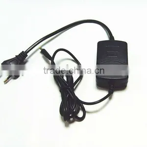 AC DC 12V 1A/2A Desktop Power Adaptor thumbnail-1