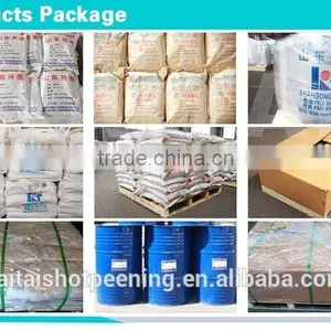 Blasting Media Metal Abrasive Cast Steel Grit GP16 thumbnail-6