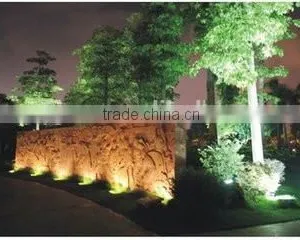 IP65 Waterproof LED Garden Spot Light thumbnail-6