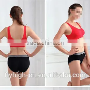 Yoga Sports Women Bra Seamless Sports Bra thumbnail-4