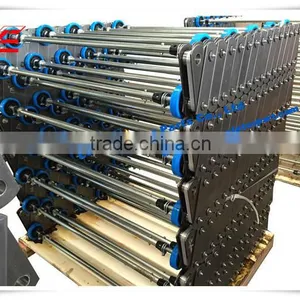 CNIM Escalator Parts ,Heavy, Escalator Step Chain for CNIM thumbnail-1