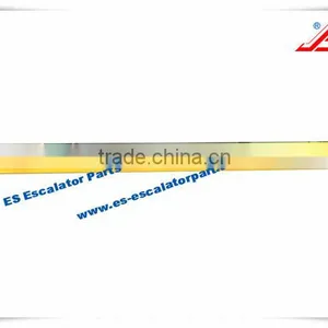 38011124AO ,236 Type,step Demarcation,CNIM Escalator Parts , Escalator Step Demarcation for CNIM thumbnail-1