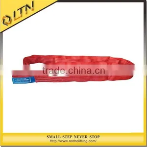 Polyester Webbing Sling Webbing Sling thumbnail-3