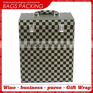2016 New Six Red Wine Box With Red Wine Gift Box thumbnail-1