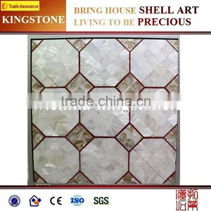 Best Quality White Mother of Pearl With Own Quarry & CE Certificate thumbnail-1