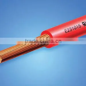 UL 1015 Electrical Wire thumbnail-4