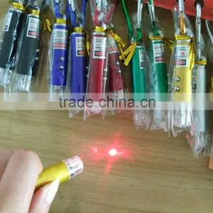 Wholesale Hot Sell High Quality Laser Counterfeit Money Detector Light Led Frashlight thumbnail-2