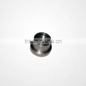 High Accuracy 1000mm Length Turning CNC Machining Part With Cheap Price thumbnail-2