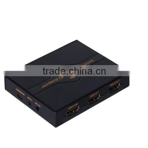 2014 NEW Airbridge WiFi HD Adapter+2 Hdmi to Hdmi Full 1080P thumbnail-1