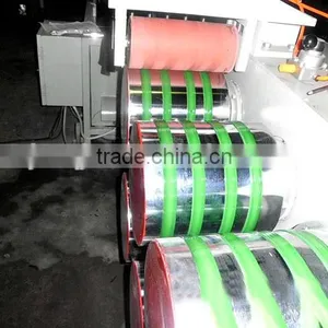 Line for the Production of PET Packaging Tape thumbnail-1