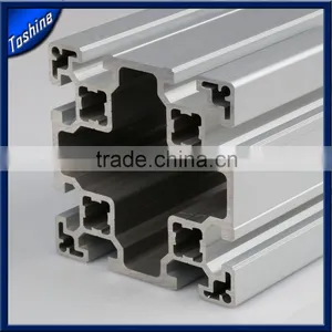 T-slot Aluminum Stair Profile thumbnail-5