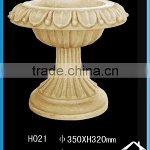Elegant Flower Pot Planter thumbnail-4