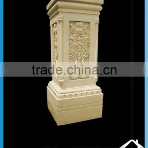 Decorative Marble Column Pedestals thumbnail-4