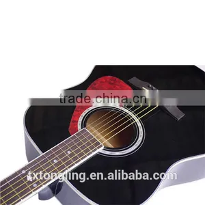 New Design Black 41 Size Gutair (TL-0030) thumbnail-3