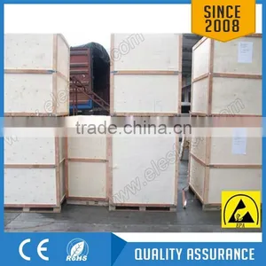 Large Size Esd Magazine Rack Esd Cassette 535*530*570mm thumbnail-6