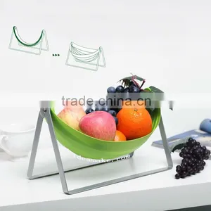 Household Storage ,organizer,new Cradle Shaped, Smart Deign for Saving Logistic Cost thumbnail-1