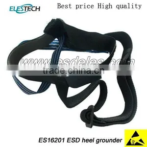 Antistatic Rubber Antistatic Wrist Strap thumbnail-4