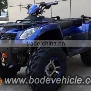 Top New 400cc Off Road 4x4 ATV Quad Bike thumbnail-4