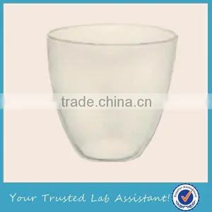 Quartz Crucibles With Lid thumbnail-2
