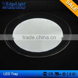 LED Tray-No Flickering,no Glare thumbnail-1