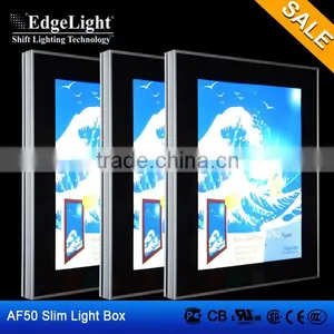 Outdoor Waterproof Customised Advertisement Light Box thumbnail-1