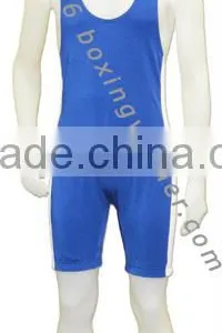 Wrestling Singlets thumbnail-1