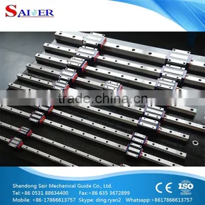 HIWIN Linear Guide Rail RGR65 With RGH65CA and RGH65CC Linear Block thumbnail-5