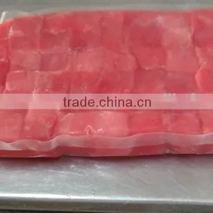 Frozen Yellowfin Tuna Poke thumbnail-1