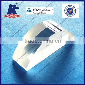 Optical Plano-convex Lens(for Sensors) thumbnail-1