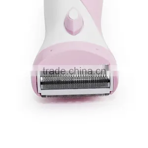 2016 New Rechargeable Epilator for Women Ladies Fashion Epilator thumbnail-3