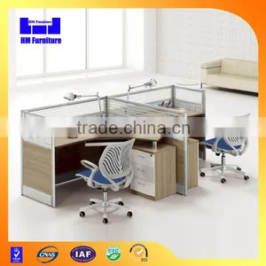 Soundproof Office Partition for Sales thumbnail-3