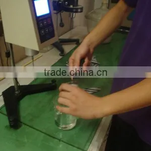 High Molecule Hydroxyl Dimethyl Polysiloxane -silicone Sealant Raw Material thumbnail-6