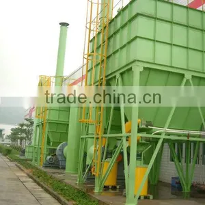 Factory Industrial Dust Collection Equipment Industrial Dust Removal Equipment thumbnail-4