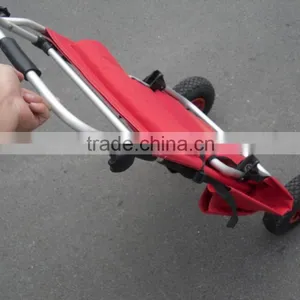 Beach Fishing Chair Trolley With Wheels,hand Trolley thumbnail-3