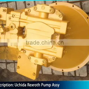 Excavator Parts Hydraulic Parts Hyraulic Pump thumbnail-1
