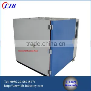 Vacuum Heating Chamber VO-300 thumbnail-3