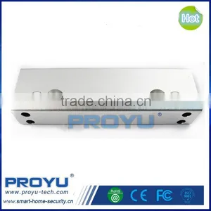 High Qualtiy Glass Door Electric Bolt Lock for Frameless Glass Bolt Door PY-EL8 thumbnail-4