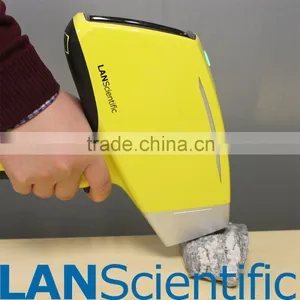 Mineral XRF Analyzer Xrf Analyzer for Mineral Handheld XRF Analyzer for Mining TRUEX900 thumbnail-3