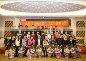 Gaoyang County Soft Textile Trading Co., Ltd. company overview - view 3 thumbnail