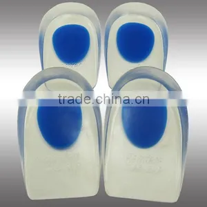 Hot Selling Height Increasing Gel Insoles and Wholesale Insole thumbnail-4