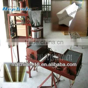 Reliable Performance Chalk Making Machine thumbnail-1