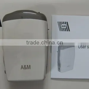 Siemens Analog Hearing Aid Hot Sale CE FDA AM 66 PP-AO thumbnail-6
