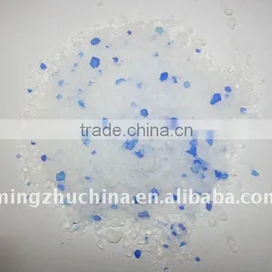 1-8mm +3% Blue Cat Litter for Pet thumbnail-1