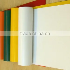 650gsm PVC Truck Cover Fabric 10655W2 thumbnail-2