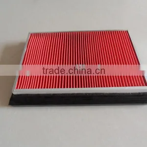 OEM: 16546-17B00,OEM: 16546-AA030, 16546-3J410,17220-P2A-005 Air Filter for Nissan thumbnail-1