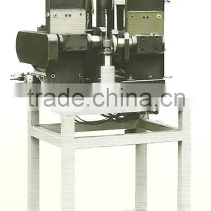 Double Heads Eagle Beaks Automatic Grinding Machine thumbnail-1