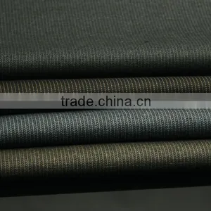 Woven Technics TR Fabric Textile Have Shiny Pin Stripe Garment FU1079-2 thumbnail-5