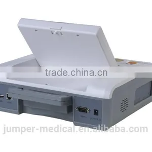 Fetal Monitoring Equipment Jumper Fetal Monitor With 7'' and 12.1'' Tft Lcd Display thumbnail-3