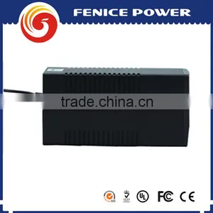 High Quality Modified Sine Wave Led Offline UPS 650va for Computer thumbnail-5