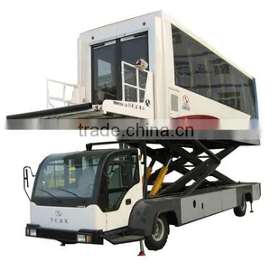 Disabled Passenger Boarding Vehicle thumbnail-1